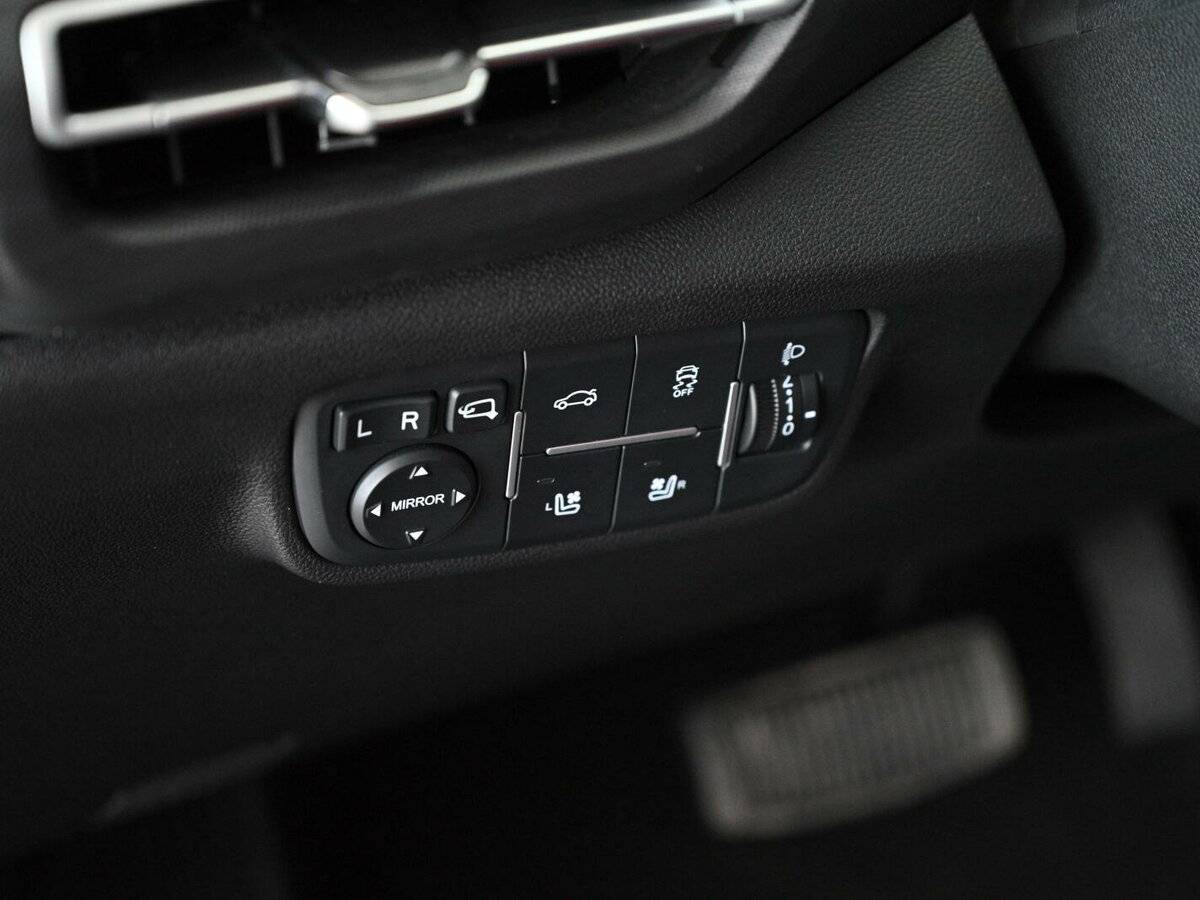 Купить Changan Eado Plus с пробегом. Фото: #14