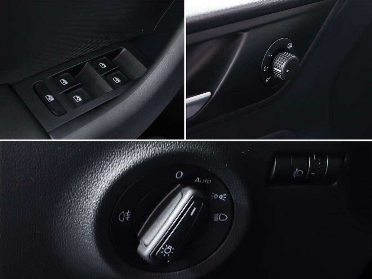 Купить Volkswagen Polo с пробегом. Фото: #15