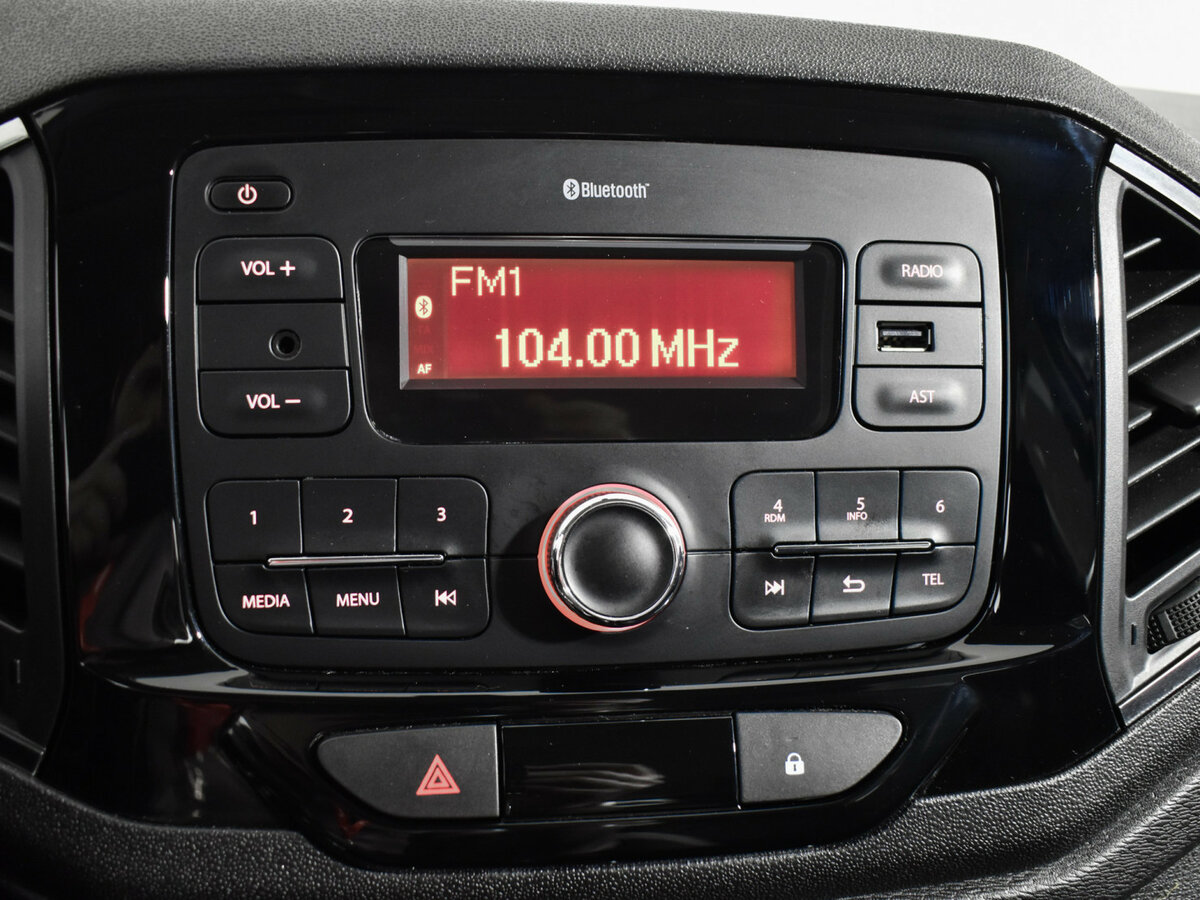 Купить Lada (ВАЗ) XRAY с пробегом. Фото: #17