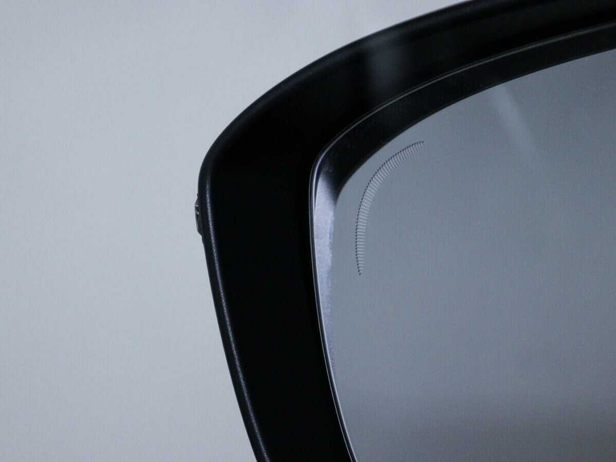 Купить Geely Coolray с пробегом. Фото: #20