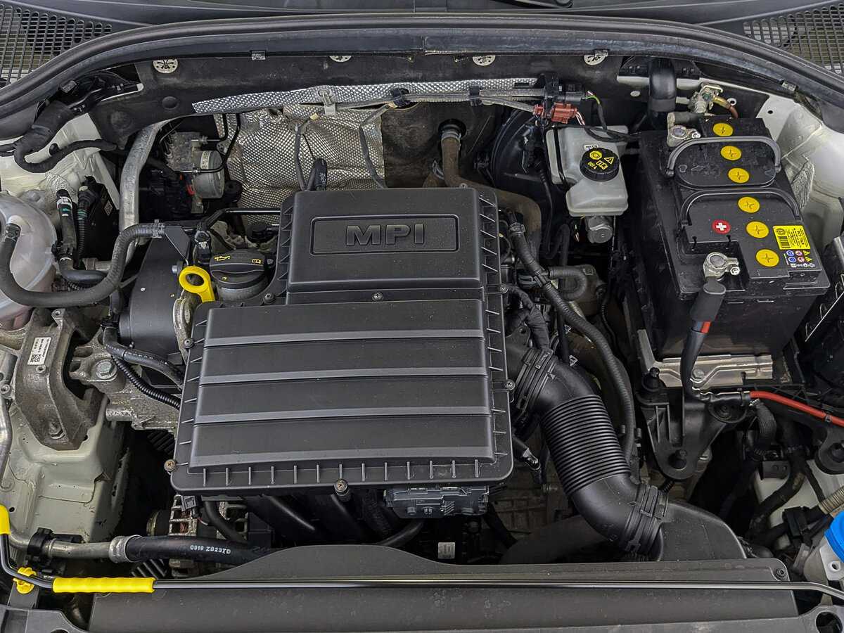 Купить Skoda Octavia с пробегом. Фото: #8