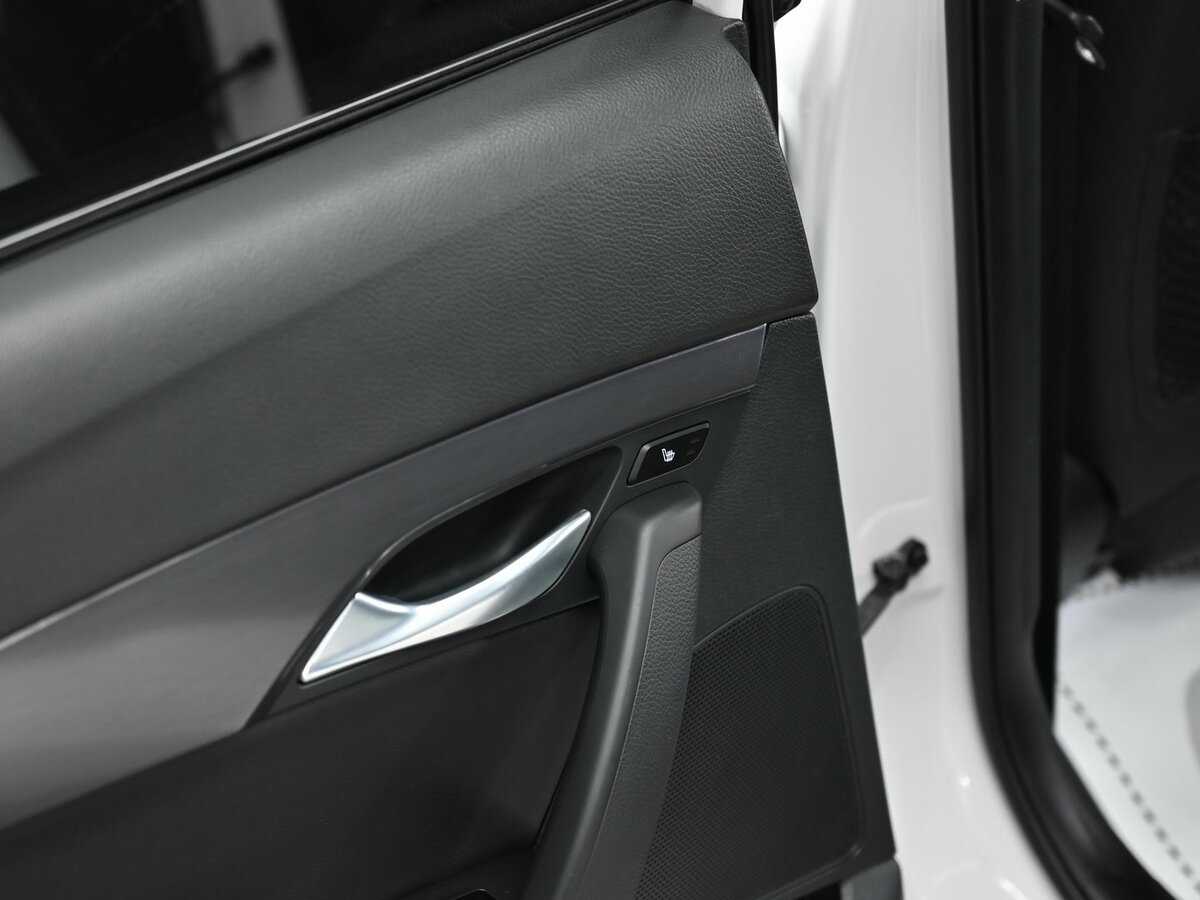 Купить Hyundai i40 с пробегом. Фото: #7