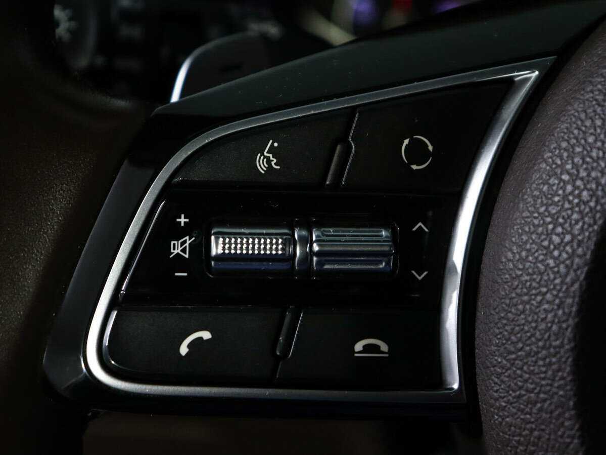 Купить Kia Optima с пробегом. Фото: #21