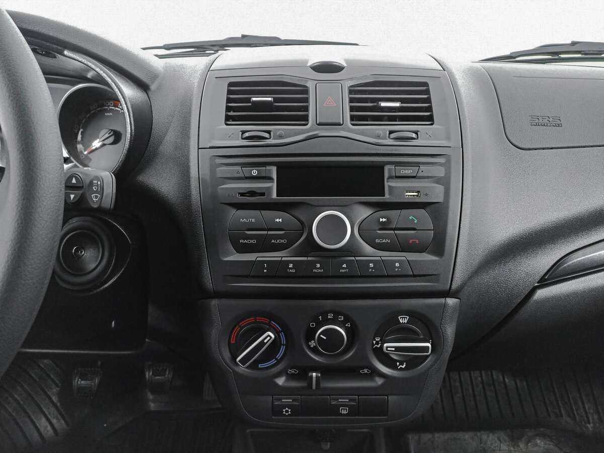 Купить Lada (ВАЗ) Granta с пробегом. Фото: #12