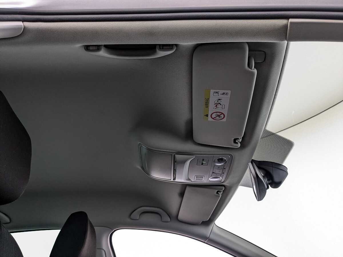 Купить Skoda Octavia с пробегом. Фото: #17