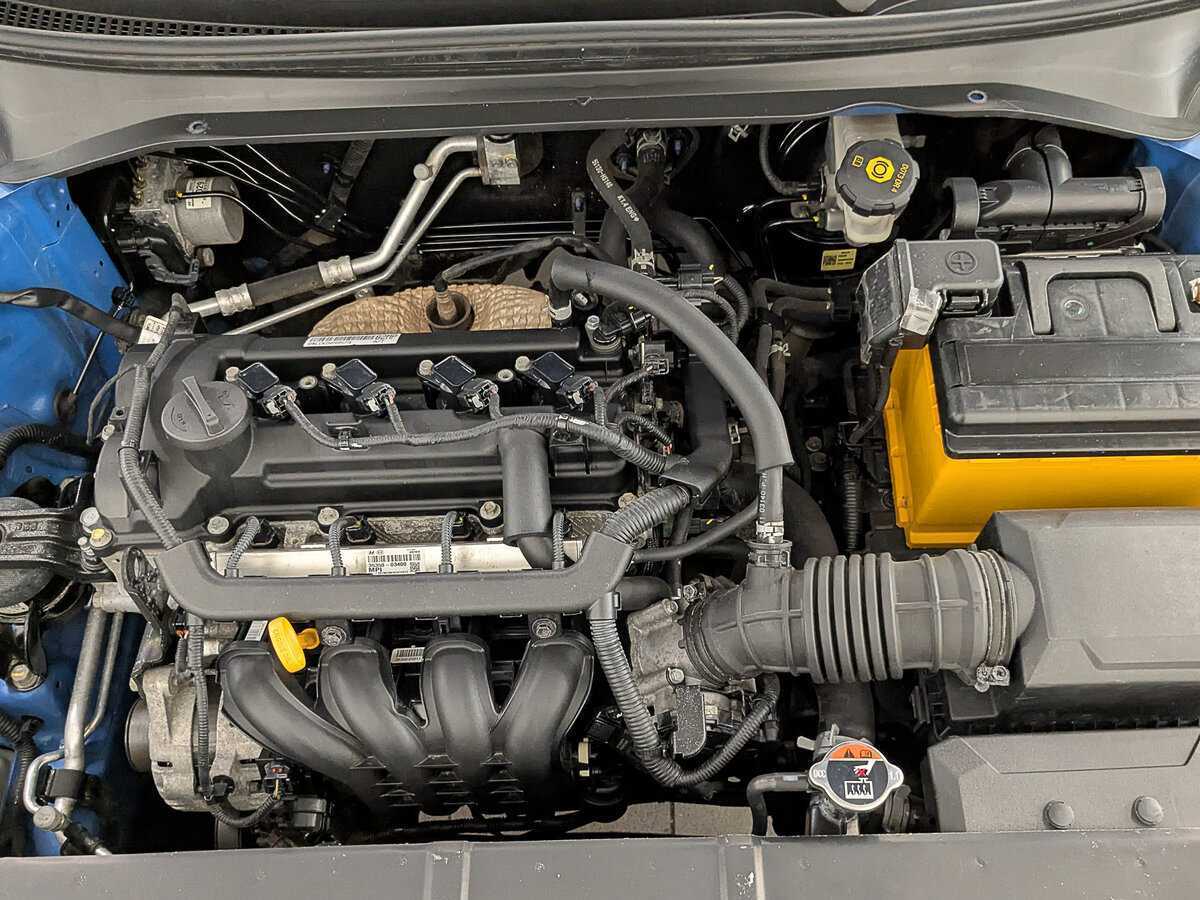 Купить Kia Rio с пробегом. Фото: #8