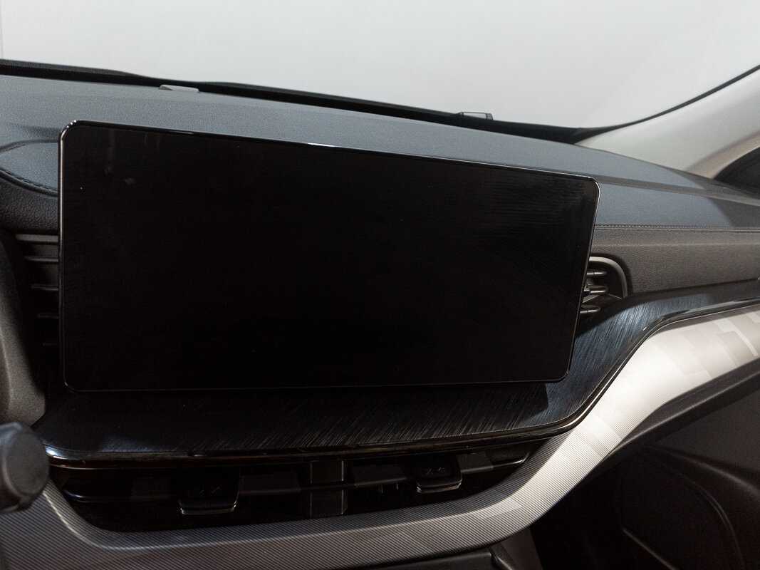 Купить Haval F7x с пробегом. Фото: #11