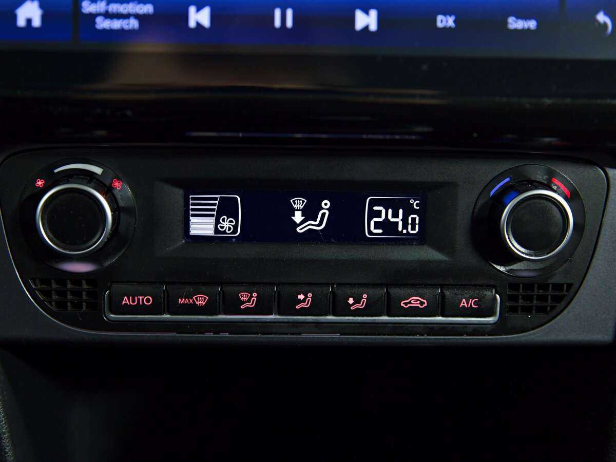 Купить Volkswagen Polo с пробегом. Фото: #14