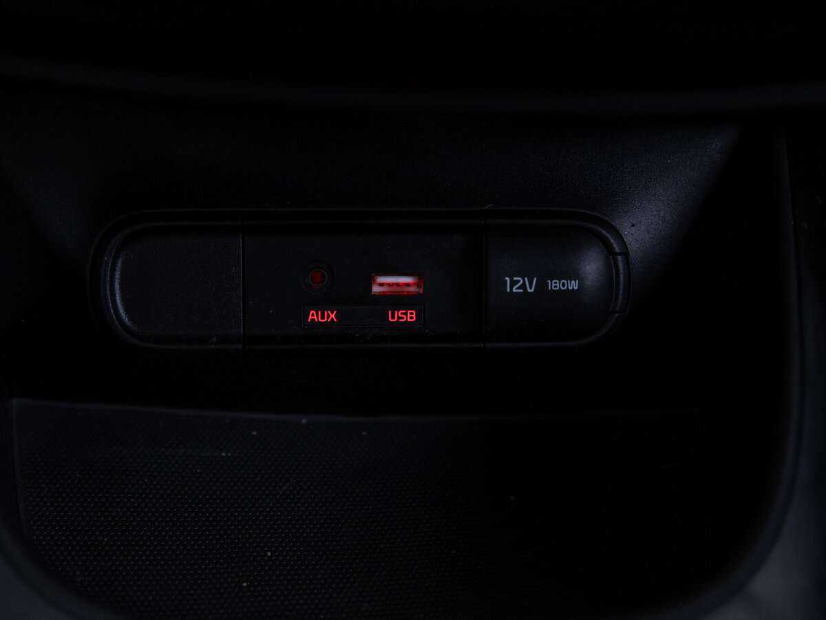 Купить Kia Soul с пробегом. Фото: #14