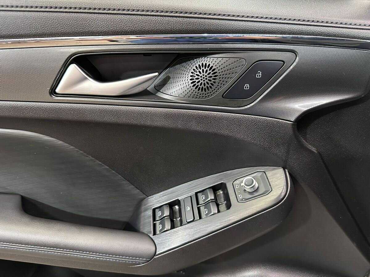 Купить Haval Jolion с пробегом. Фото: #13