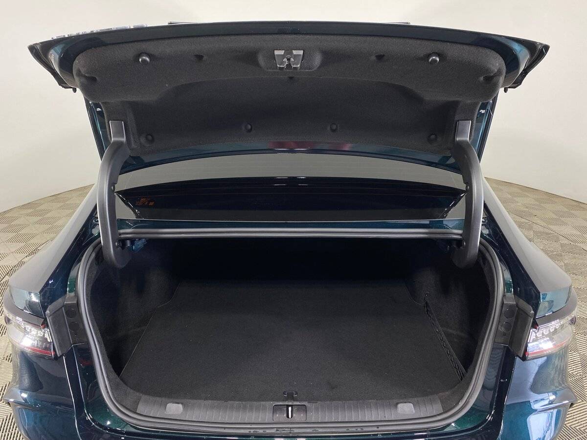 Купить Chery Arrizo 8 с пробегом. Фото: #10