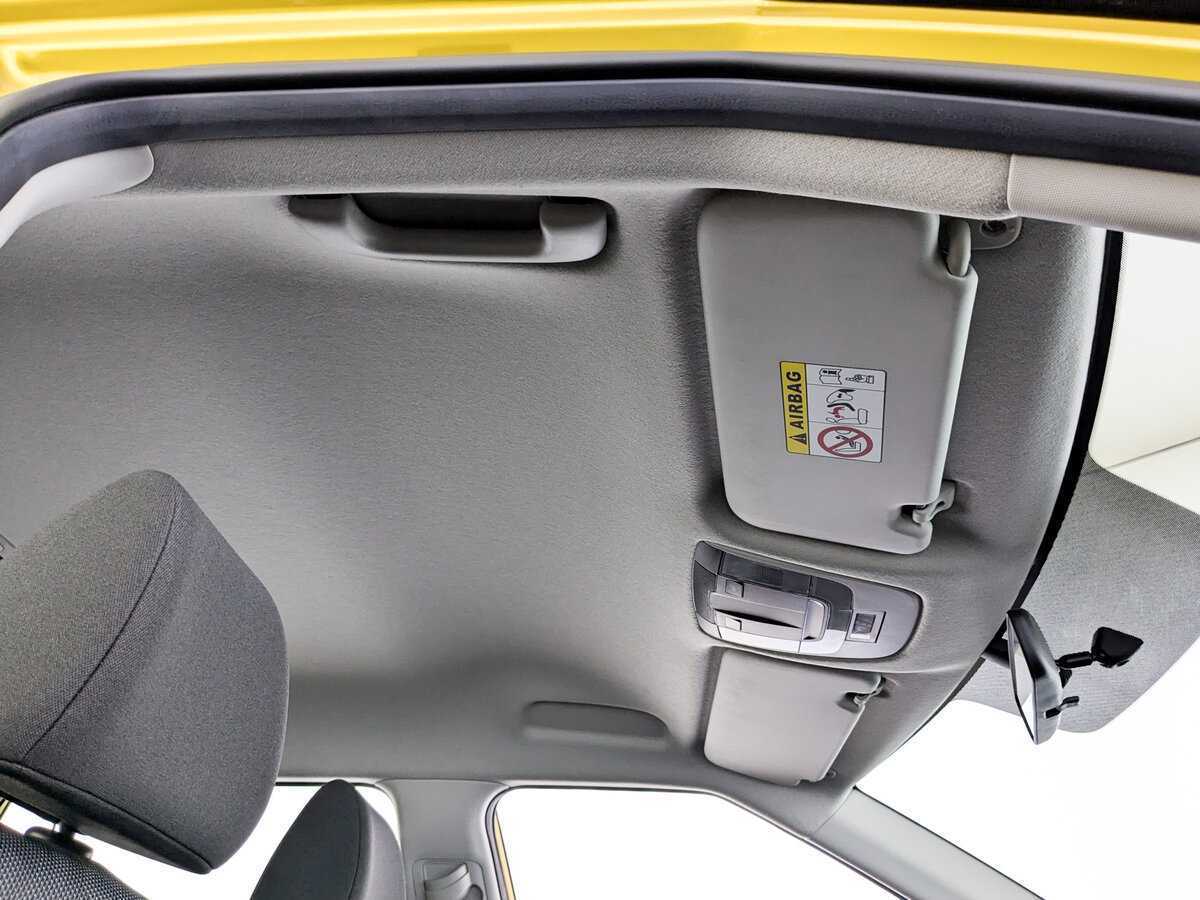 Купить Kia Seltos с пробегом. Фото: #21