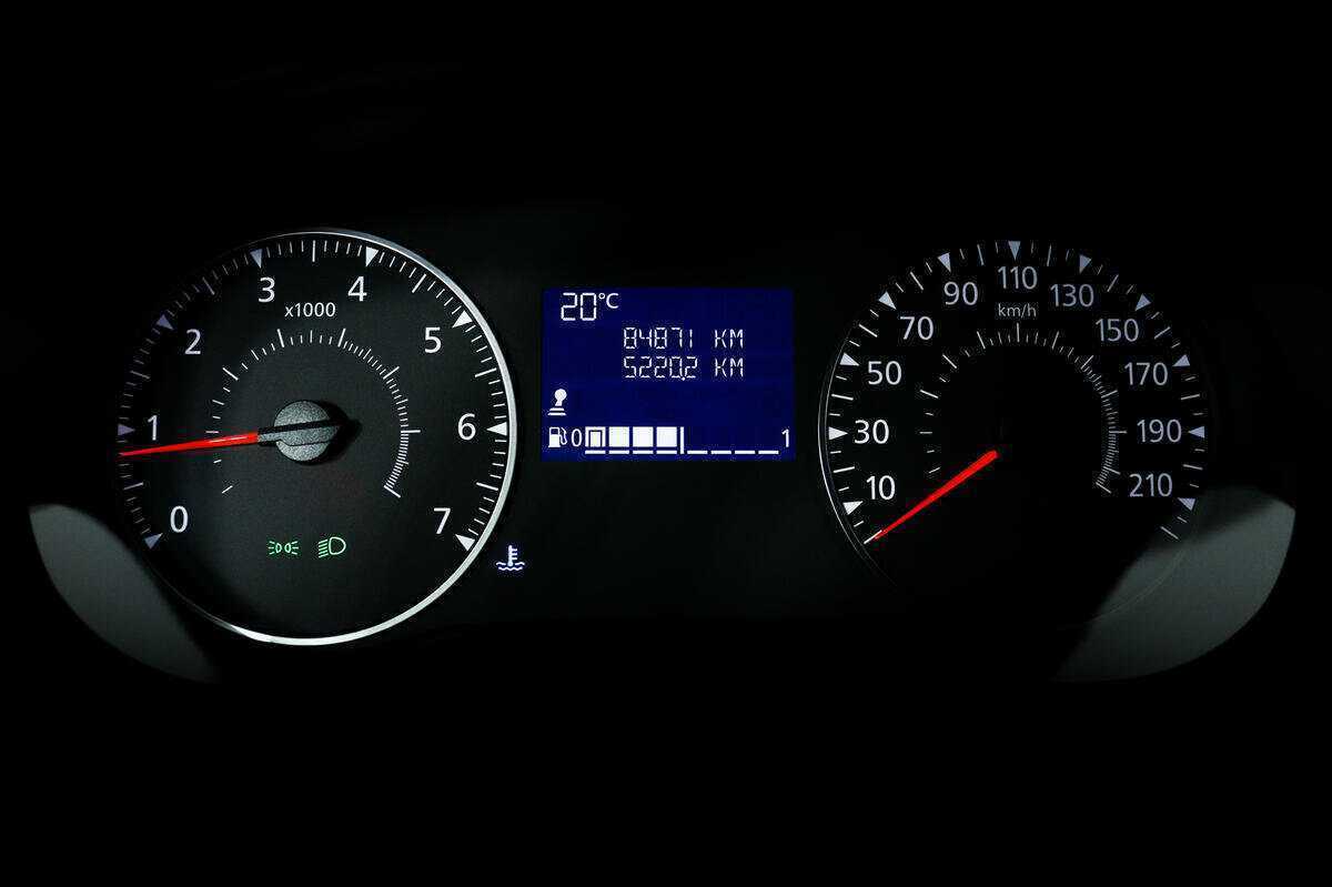 Купить Renault Duster с пробегом. Фото: #9