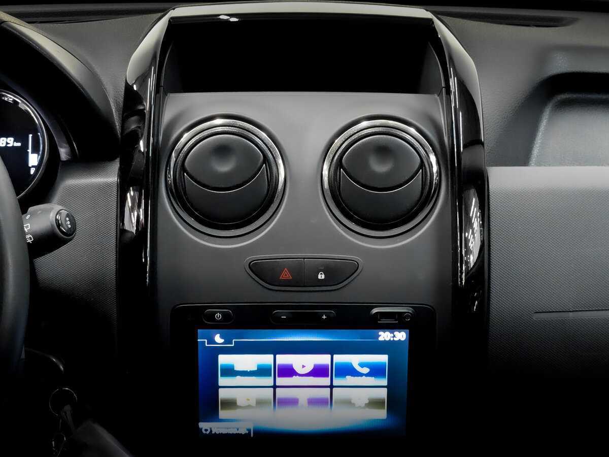 Купить Renault Duster с пробегом. Фото: #14