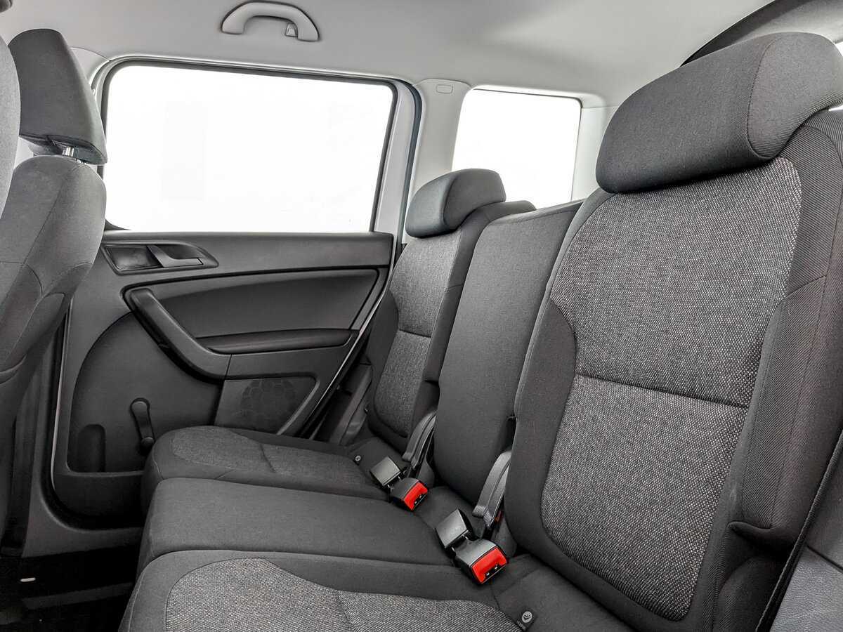 Купить Skoda Yeti с пробегом. Фото: #9