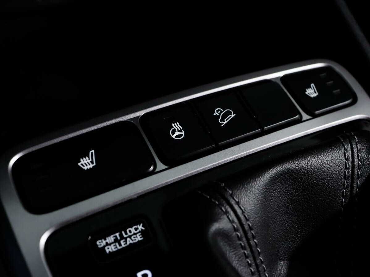 Купить Hyundai Creta с пробегом. Фото: #13