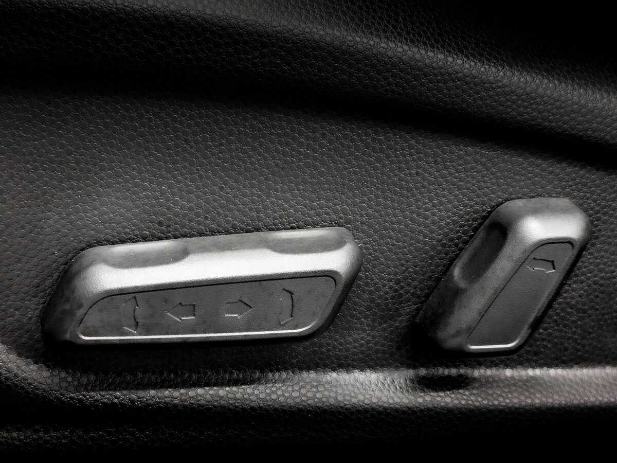 Купить Kia Soul с пробегом. Фото: #20