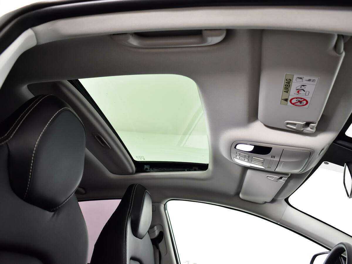 Купить JAC J7 с пробегом. Фото: #12