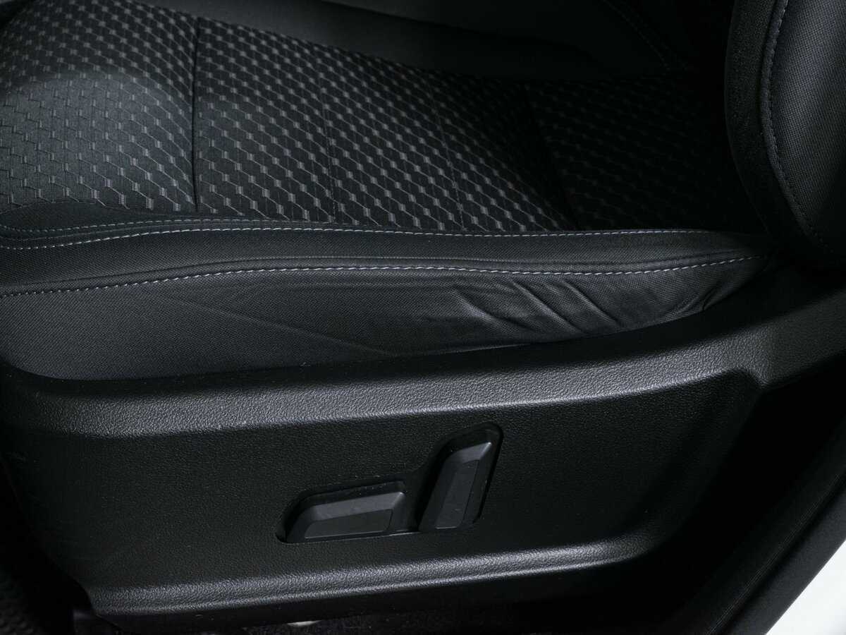 Купить Haval F7x с пробегом. Фото: #14