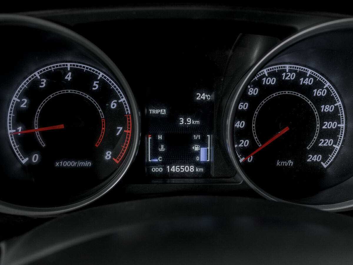 Купить Mitsubishi ASX с пробегом. Фото: #10