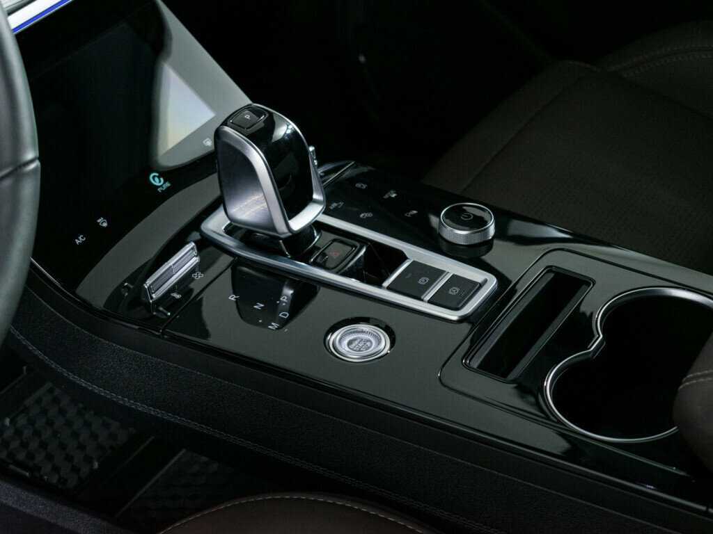 Купить Chery Tiggo 8 Pro с пробегом. Фото: #16