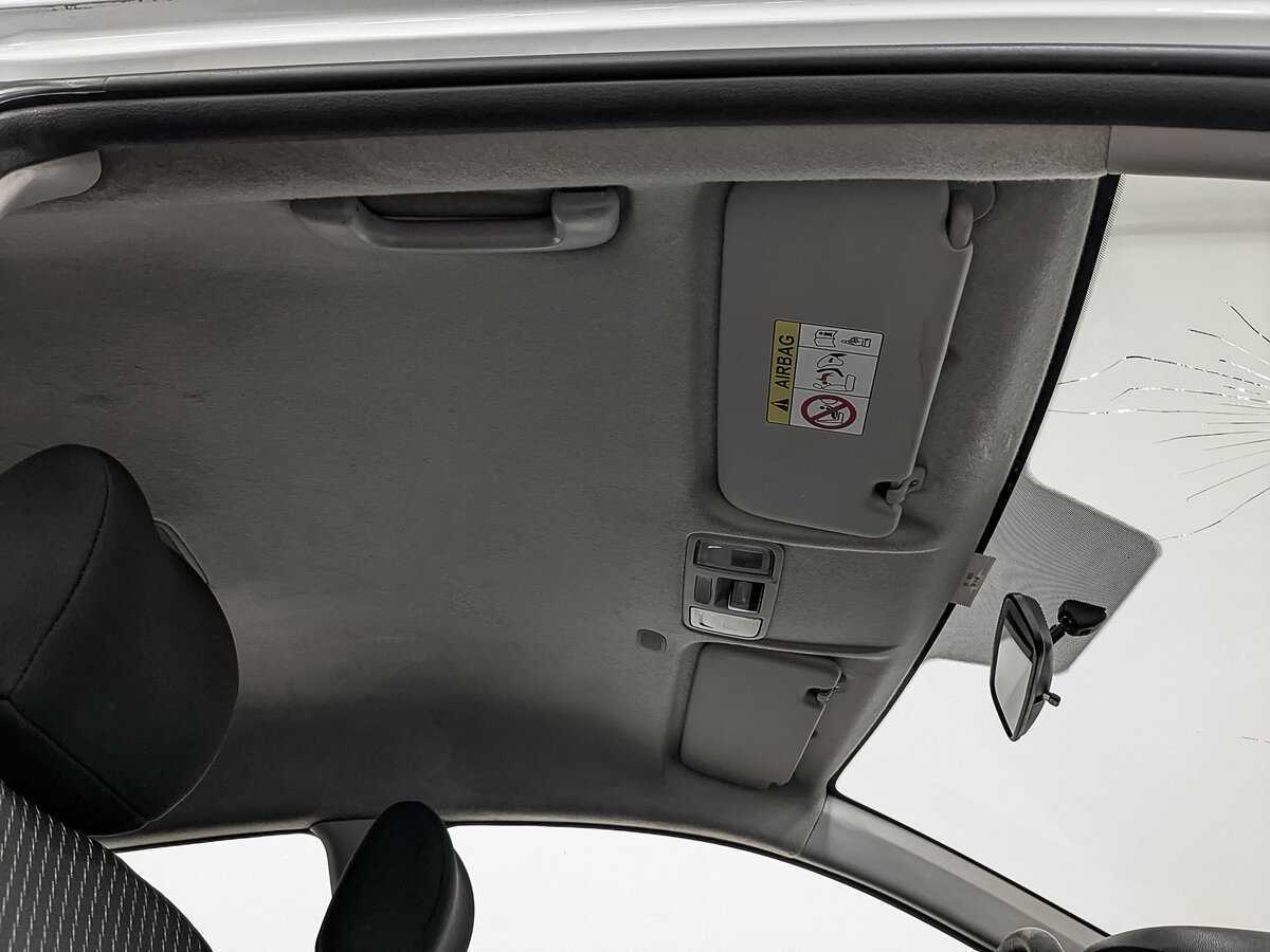 Купить Kia Rio с пробегом. Фото: #21