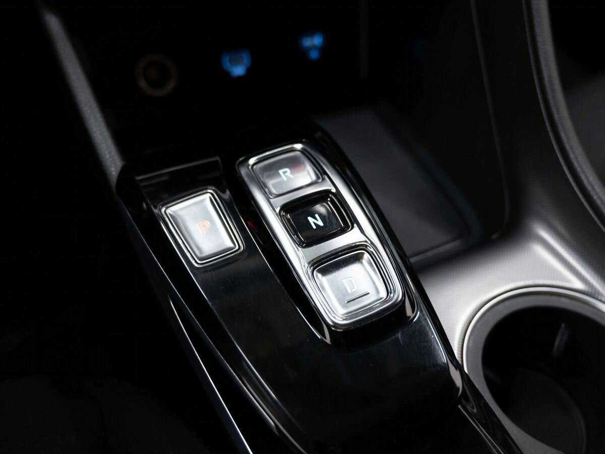 Купить Hyundai Sonata с пробегом. Фото: #20