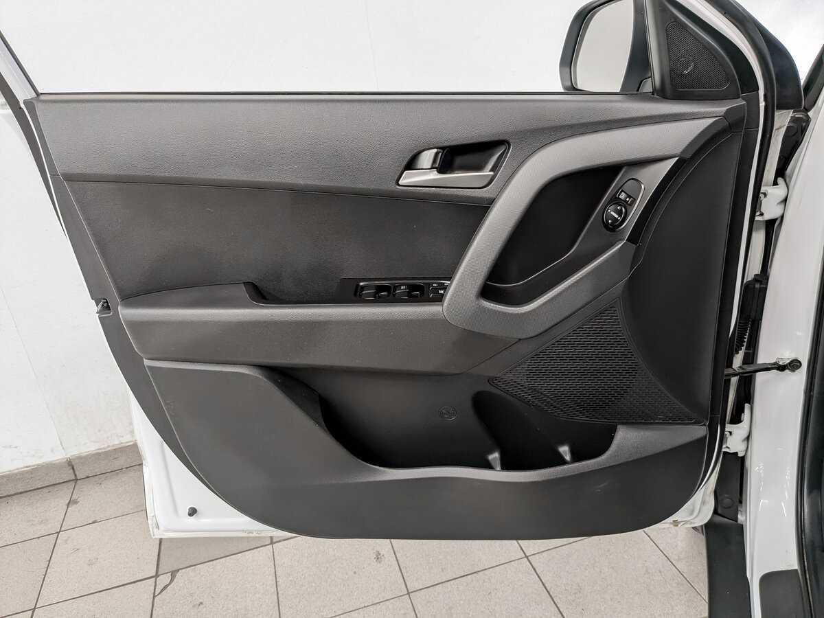 Купить Hyundai Creta с пробегом. Фото: #18