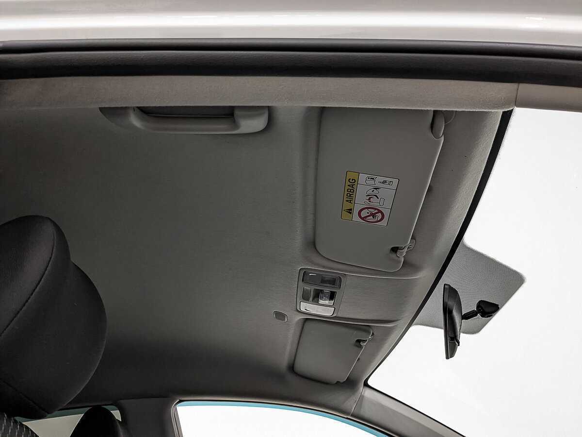 Купить Kia Rio с пробегом. Фото: #21