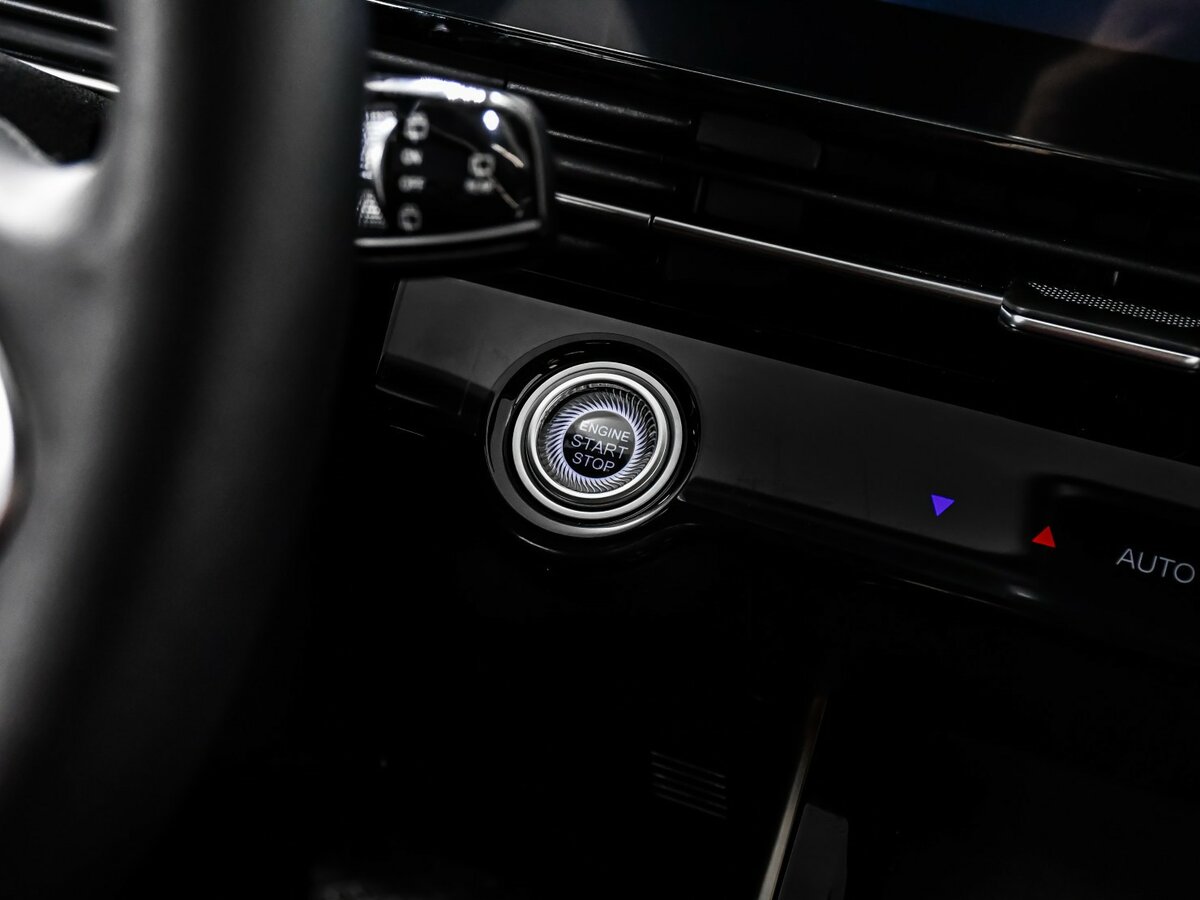 Купить OMODA C5 с пробегом. Фото: #18