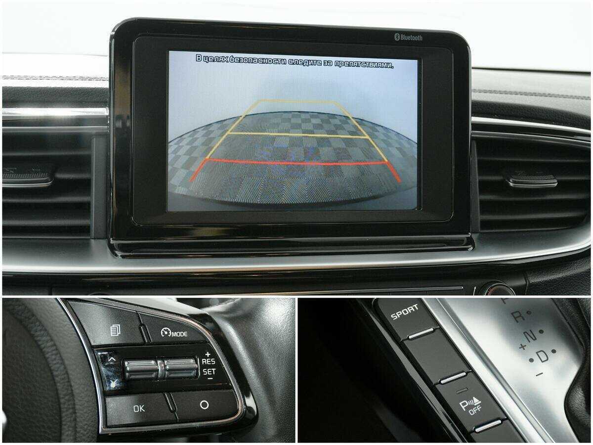 Купить Kia Ceed с пробегом. Фото: #13