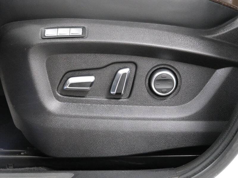 Купить Chery Tiggo 8 Pro с пробегом. Фото: #22