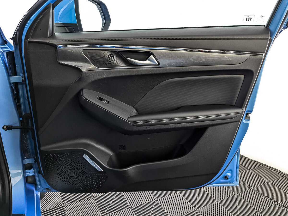 Купить Haval Jolion с пробегом. Фото: #23