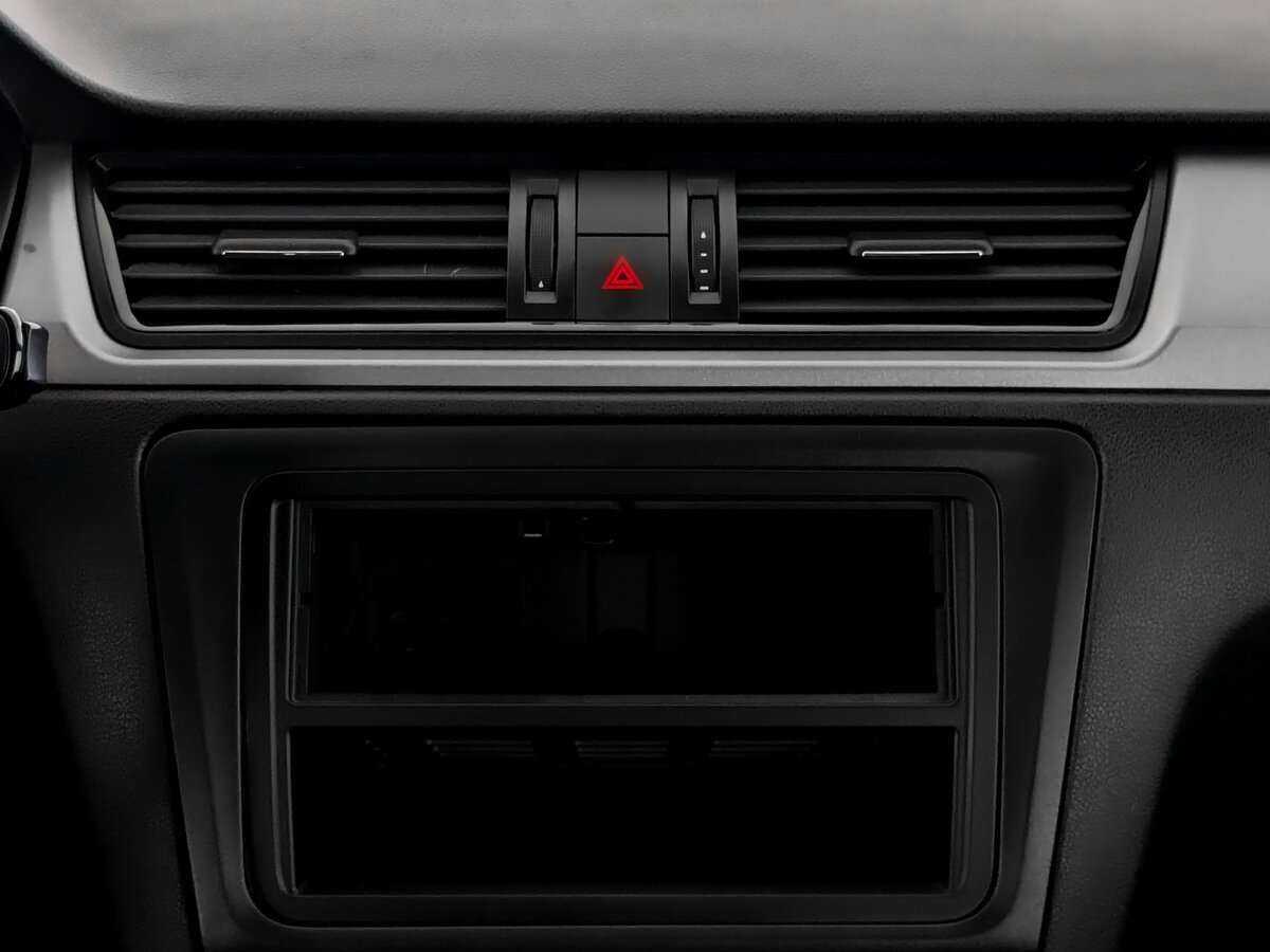 Купить Skoda Rapid с пробегом. Фото: #14