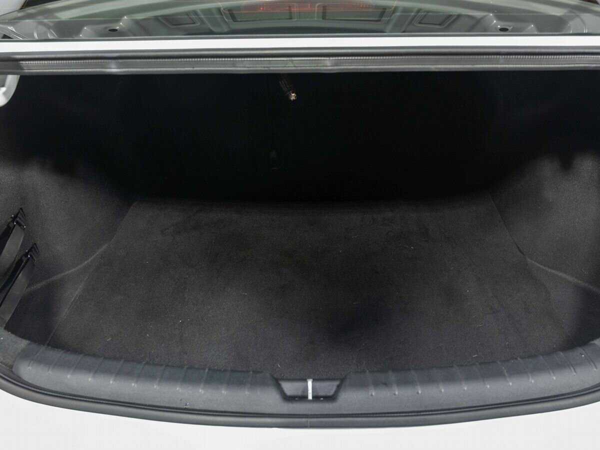 Купить Kia Rio с пробегом. Фото: #22