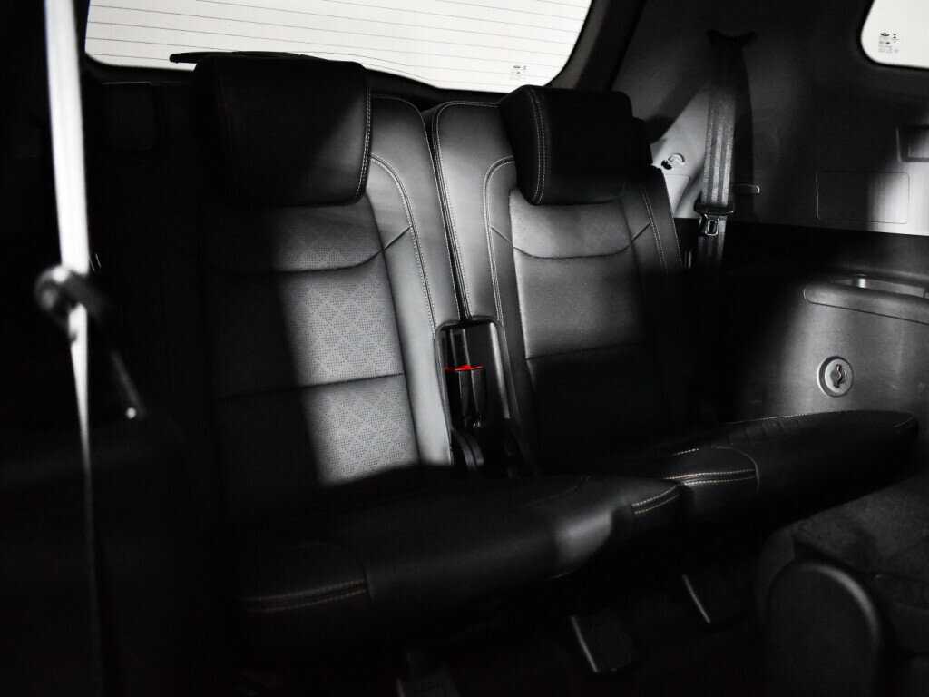 Купить Chery Tiggo 8 Pro с пробегом. Фото: #10