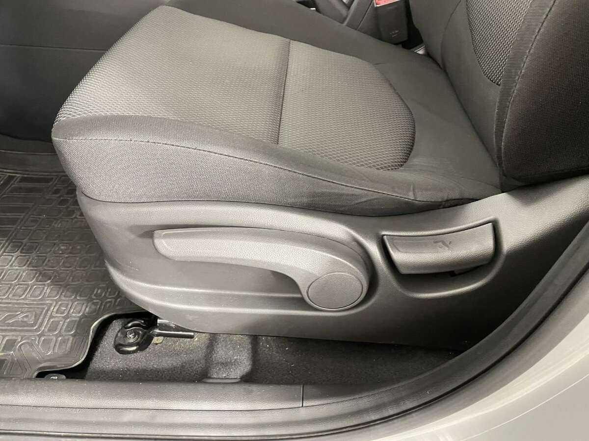 Купить Hyundai Creta с пробегом. Фото: #9