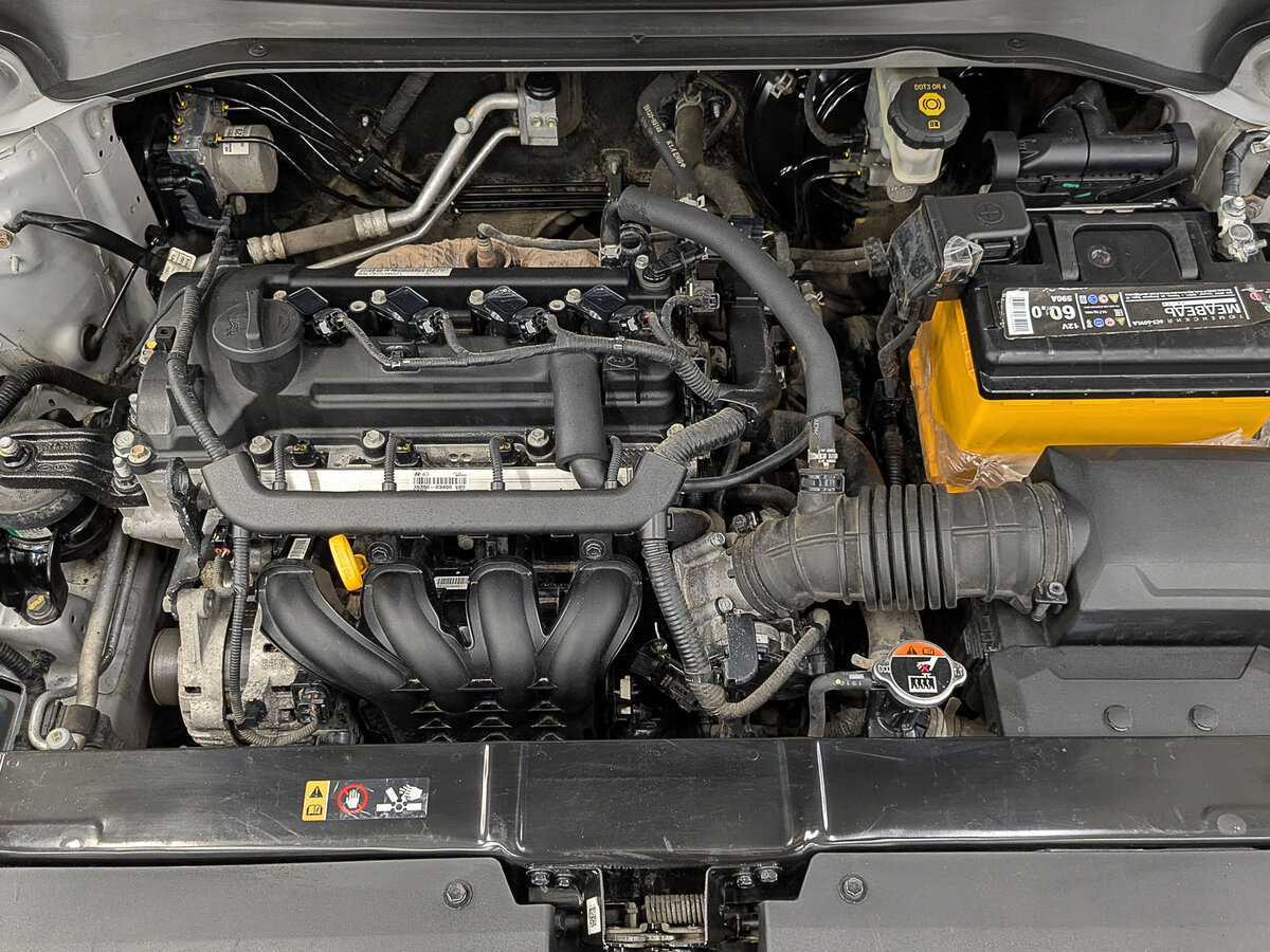 Купить Kia Rio с пробегом. Фото: #8