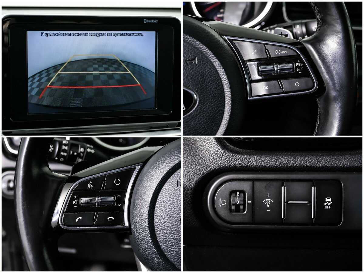 Купить Kia Ceed с пробегом. Фото: #14