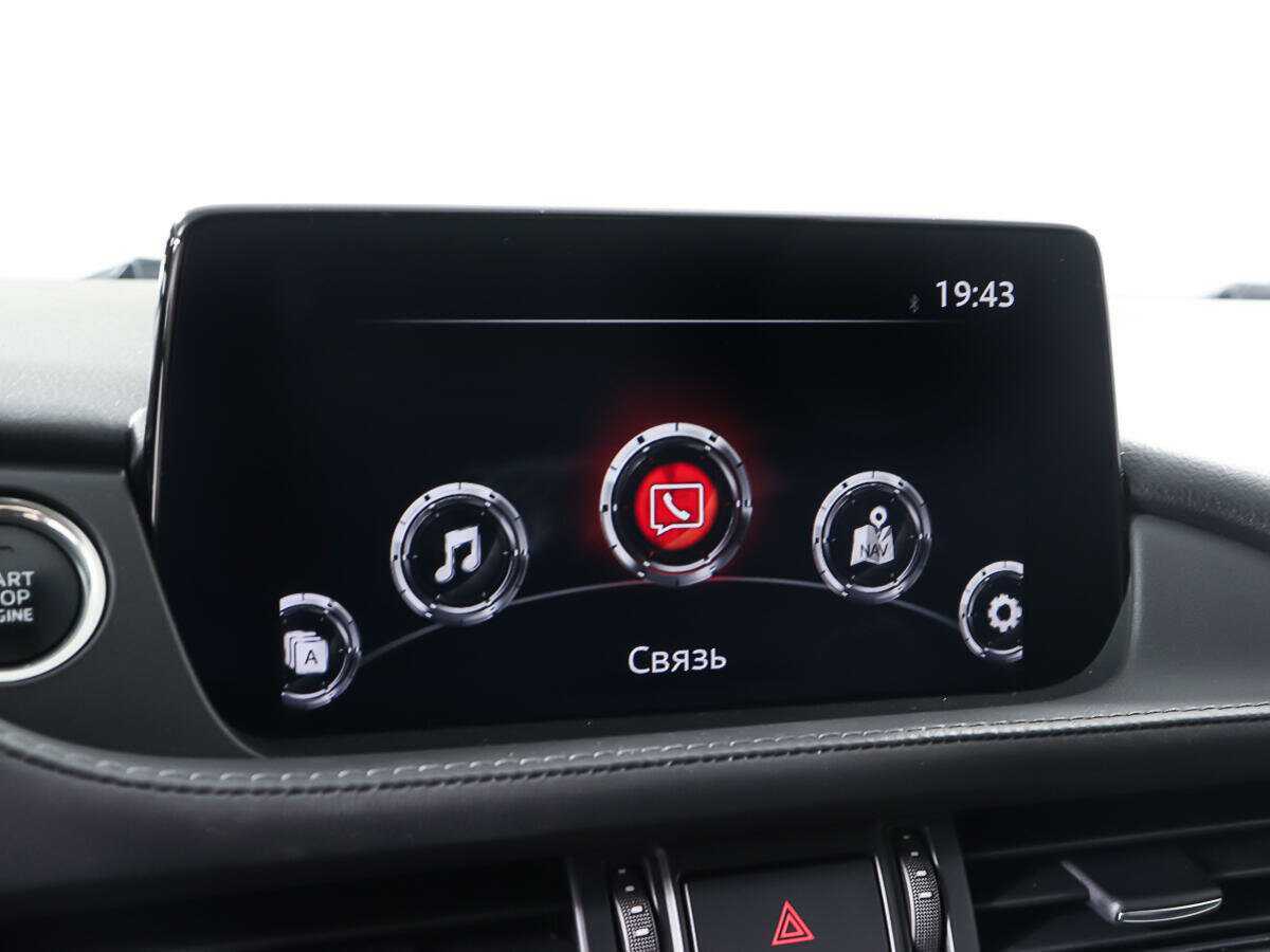 Купить Mazda 6 с пробегом. Фото: #18