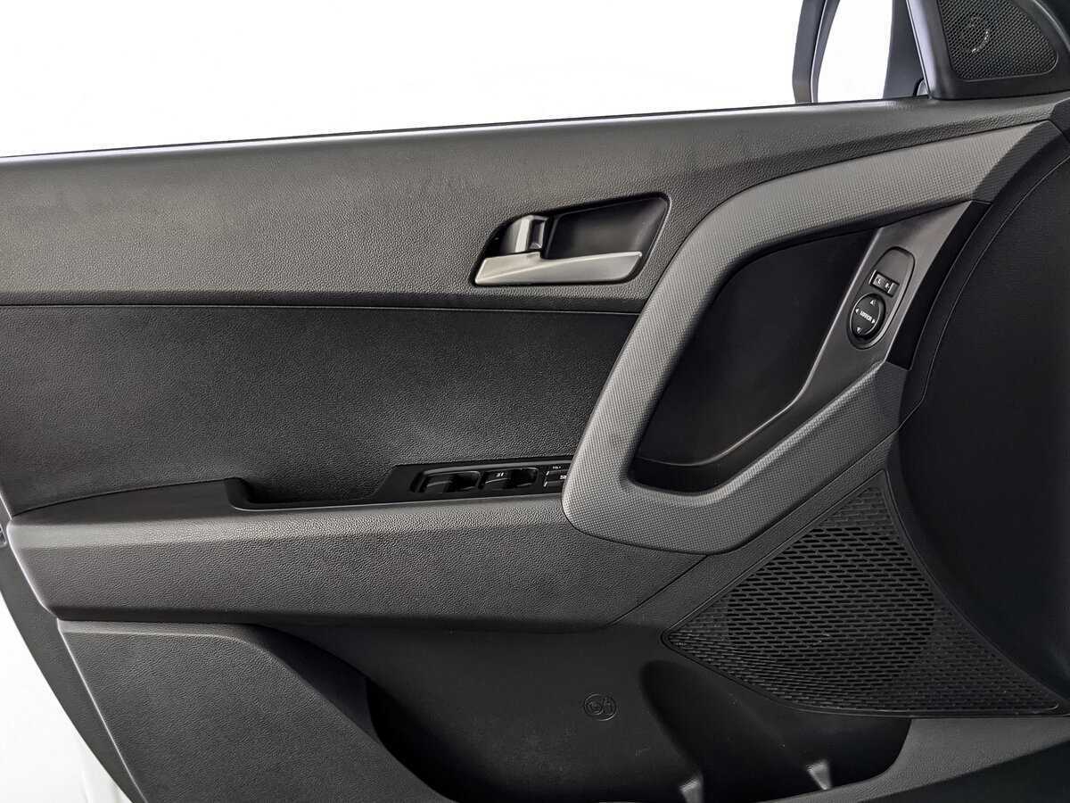 Купить Hyundai Creta с пробегом. Фото: #18