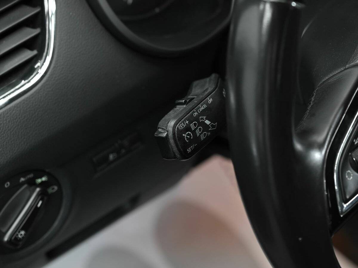 Купить Skoda Octavia с пробегом. Фото: #8