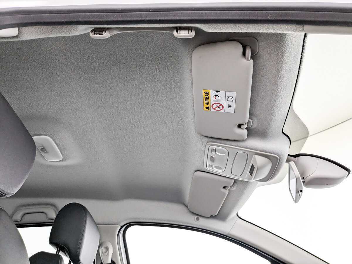 Купить Renault Kaptur с пробегом. Фото: #17