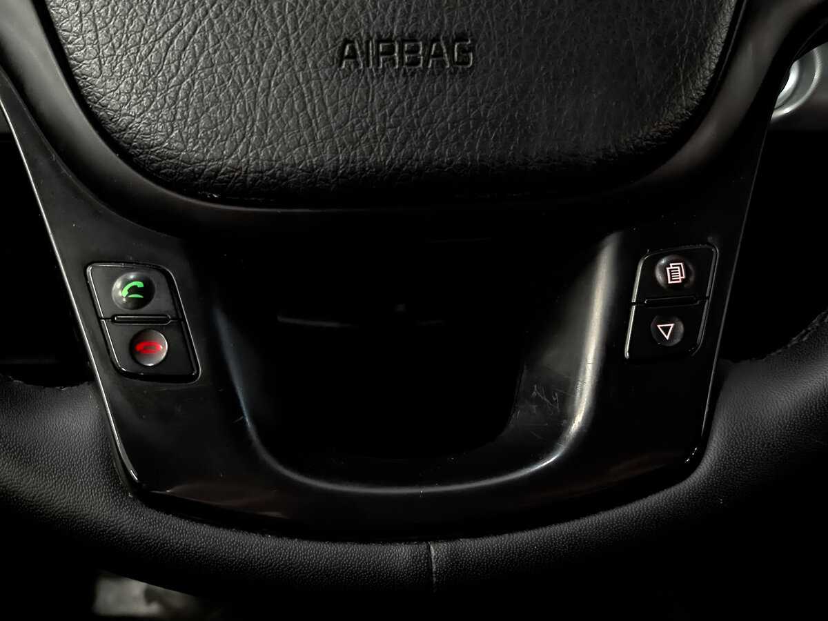 Купить Kia Sorento с пробегом. Фото: #27