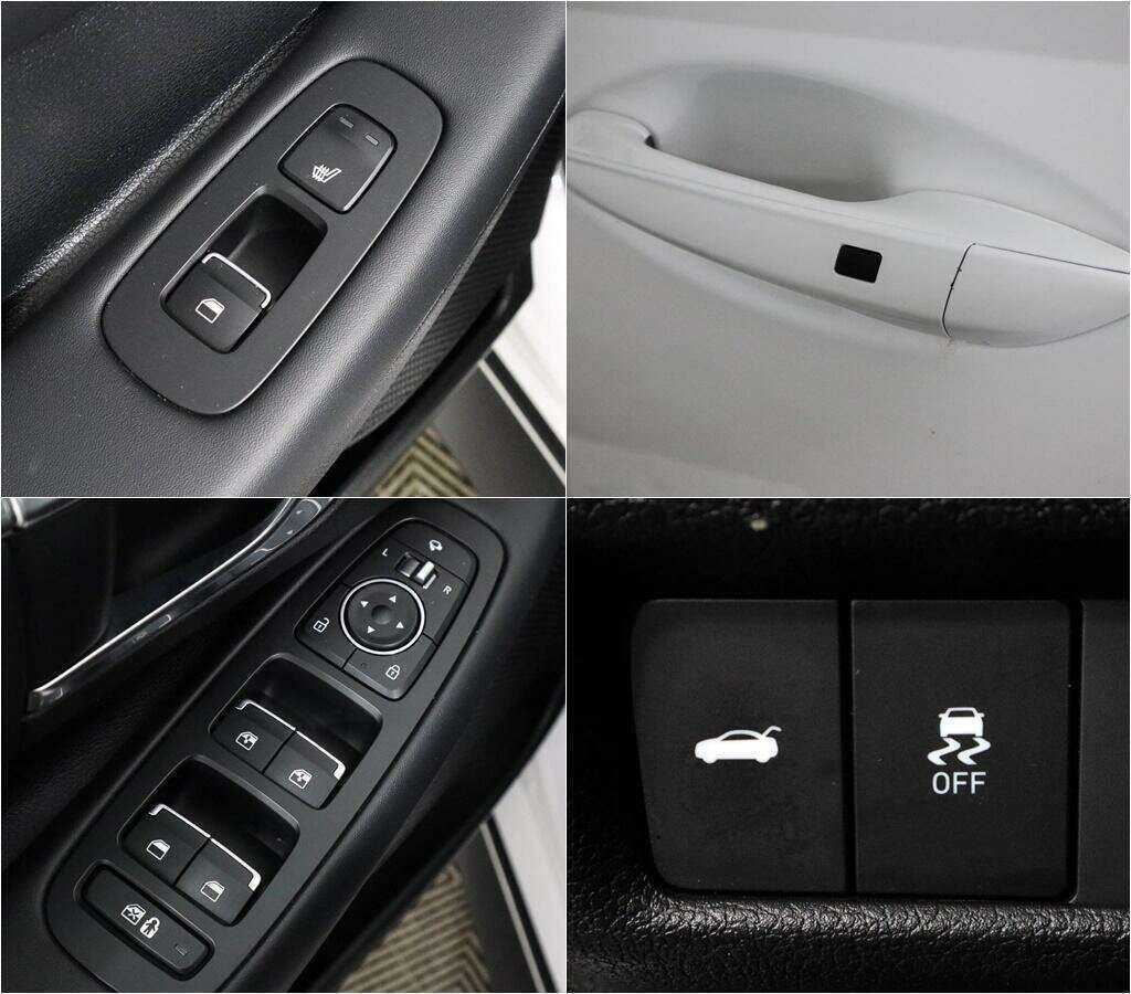 Купить Hyundai Sonata с пробегом. Фото: #13