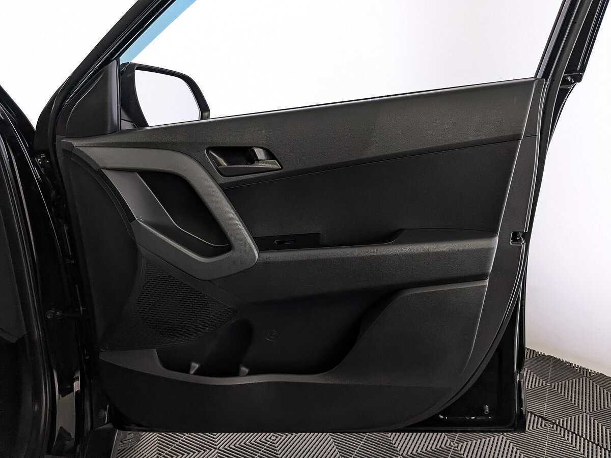 Купить Hyundai Creta с пробегом. Фото: #24