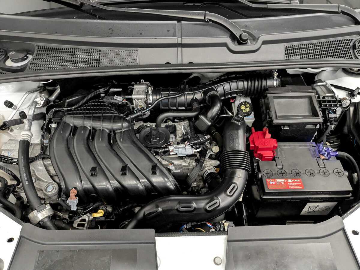 Купить Lada (ВАЗ) XRAY с пробегом. Фото: #8