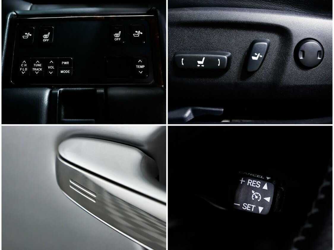 Купить Toyota Camry с пробегом. Фото: #16