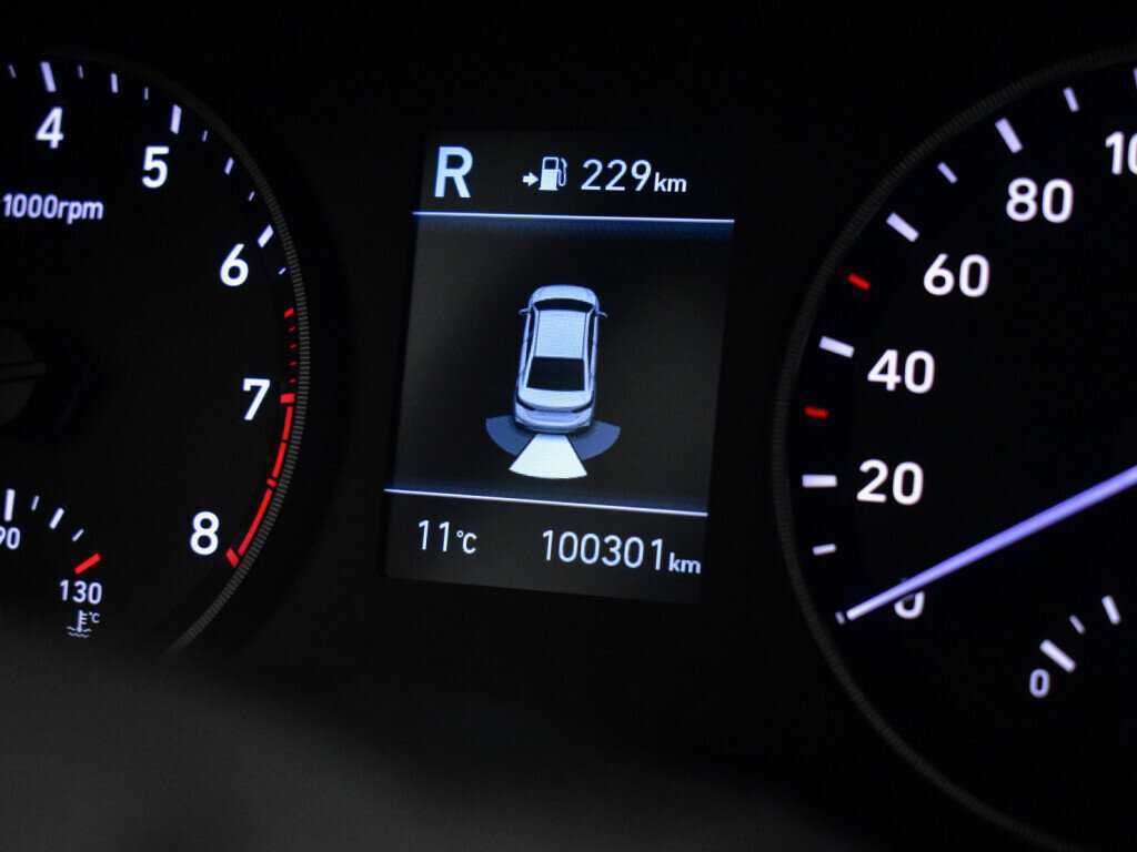 Купить Hyundai Solaris с пробегом. Фото: #16