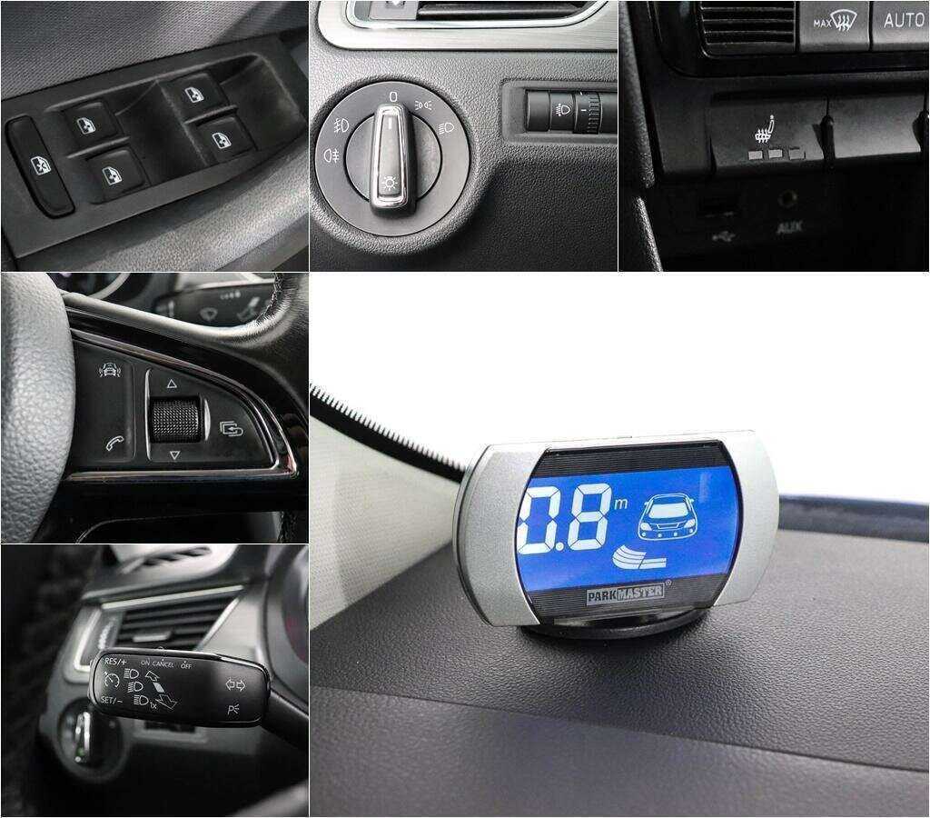 Купить Skoda Rapid с пробегом. Фото: #13